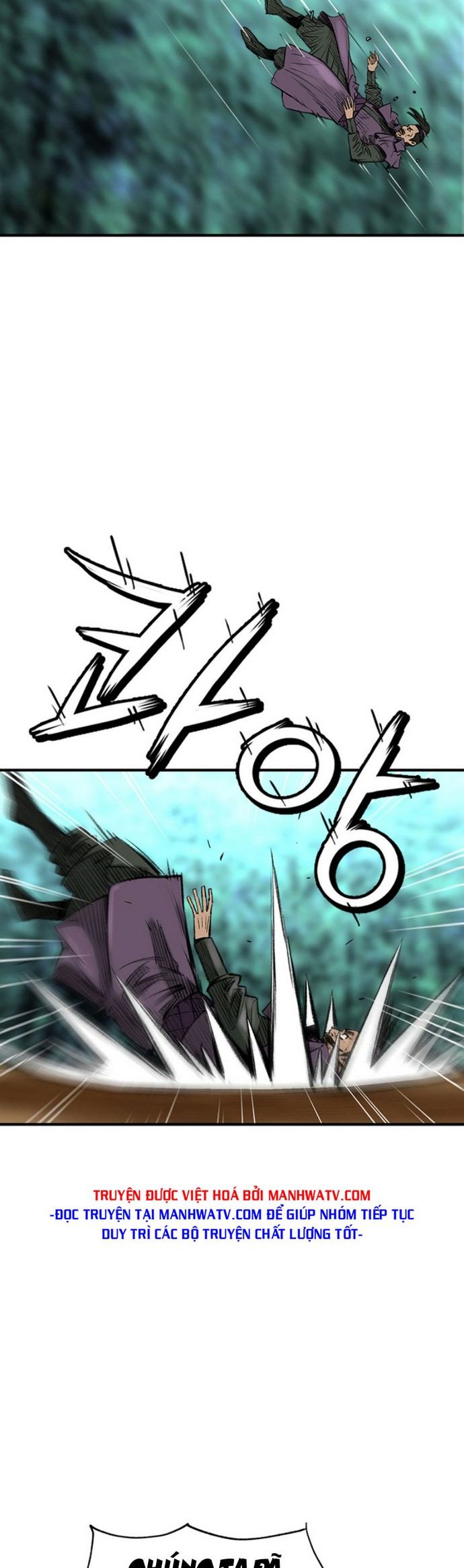 Đọc truyện Hắc ma thiên đế - Chap 3